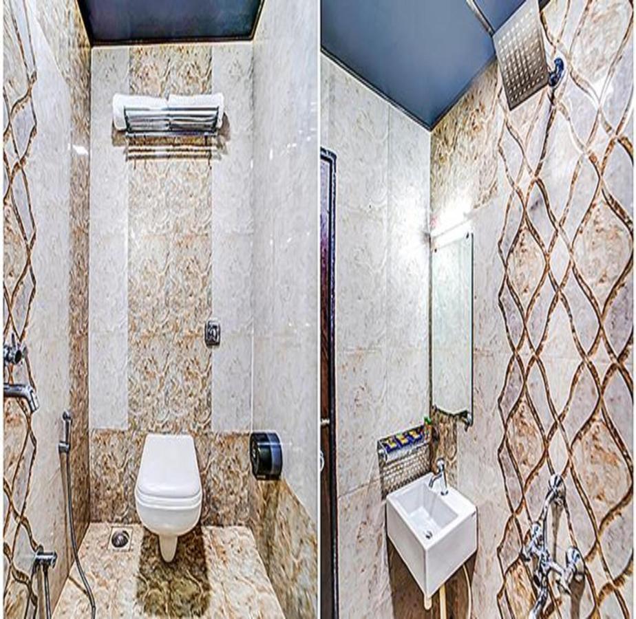 Fabhotel Glorify Palace - Nr Mumbai International Airport Ngoại thất bức ảnh